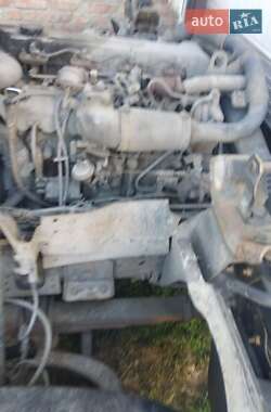 Рефрижератор Isuzu NQR 2008 в 