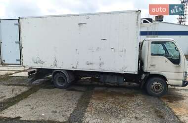 Рефрижератор Isuzu NQR 2006 в Херсоні