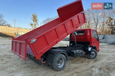 Самоскид Isuzu NQR 2007 в 