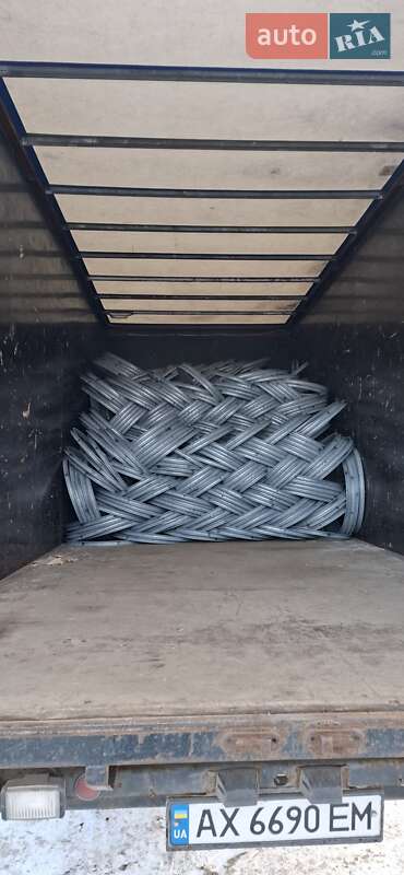 Вантажний фургон Isuzu NQR 2005 в Харкові фото 2 Вантажний фургон Isuzu NQR 2005 в Харкові