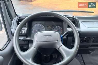 Вантажний фургон Isuzu NQR 2008 в 