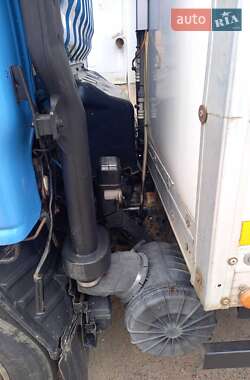 Рефрижератор Isuzu NQR 2007 в 
