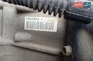 Рефрижератор Isuzu NQR 2007 в 