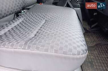 Рефрижератор Isuzu NQR 2007 в 