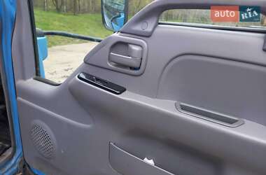 Рефрижератор Isuzu NQR 2007 в 