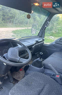 Другие грузовики Isuzu NQR 2007 в 