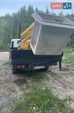 Другие грузовики Isuzu NQR 2007 в 