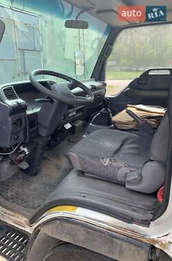 Рефрижератор Isuzu NQR 2008 в 