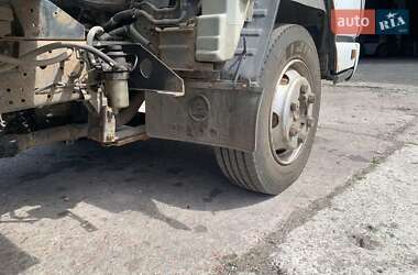 Рефрижератор Isuzu NQR 2008 в 