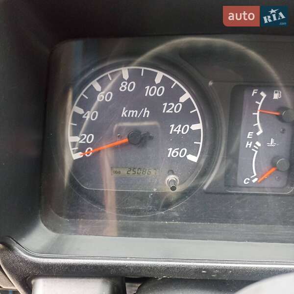 Рефрижератор Isuzu NQR 2013 в Одессе фото 4 Рефрижератор Isuzu NQR 2013 в Одессе