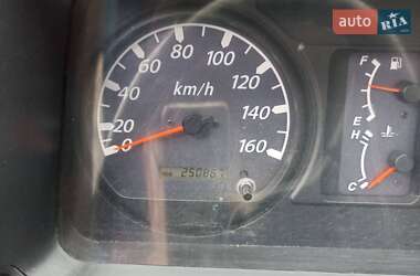 Рефрижератор Isuzu NQR 2013 в 