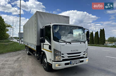 Тентованый Isuzu NQR 2019 в 