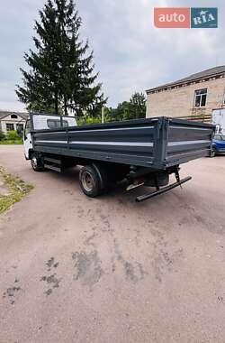 Самоскид Isuzu NQR 2005 в 
