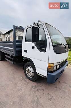 Самоскид Isuzu NQR 2005 в 