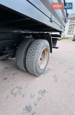 Самоскид Isuzu NQR 2005 в 