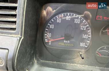 Тентований Isuzu NQR 2008 в 