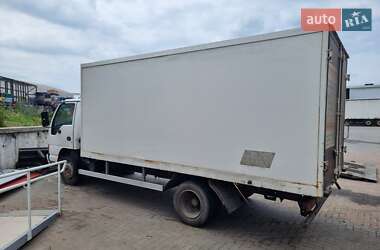 Другие грузовики Isuzu NQR 2006 в 