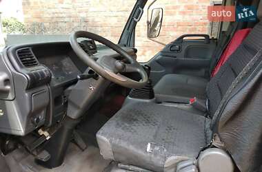 Рефрижератор Isuzu NQR 2008 в 