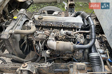 Вантажний фургон Isuzu NQR 2008 в 