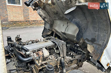 Вантажний фургон Isuzu NQR 2008 в 