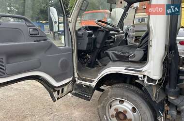 Грузовой фургон Isuzu NQR 2007 в 