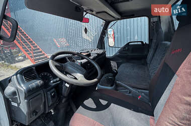 Автовышка Isuzu NQR 2006 в 
