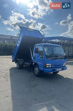 Самоскид Isuzu NQR 2005 в 