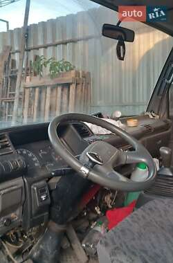 Платформа Isuzu NQR 2006 в 