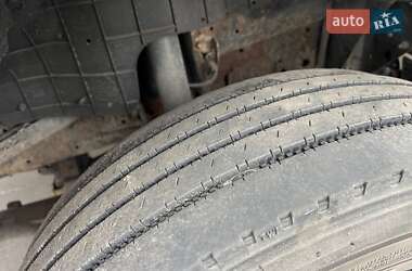 Вантажний фургон Isuzu NQR 2013 в Львові