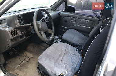 Внедорожник / Кроссовер Isuzu Rodeo 1993 в 