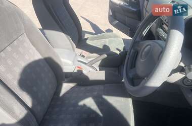 Пикап Isuzu Rodeo 2005 в 