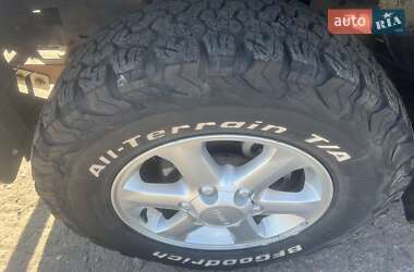 Пикап Isuzu Rodeo 2005 в 