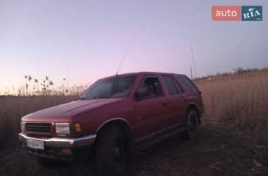 Позашляховик / Кросовер Isuzu Rodeo 1994 в Одесі