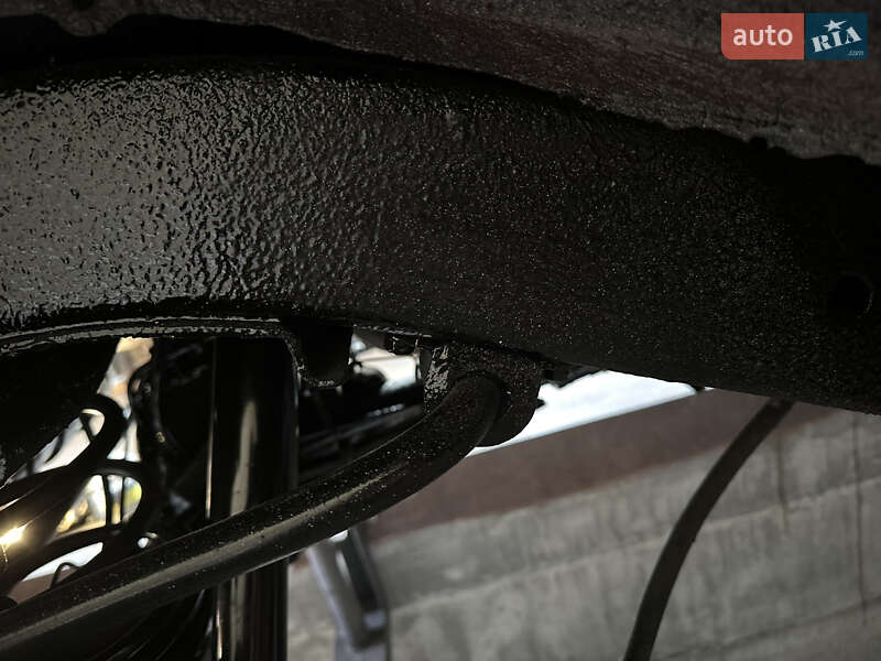 Внедорожник / Кроссовер Isuzu Trooper 2002 в Сумах