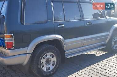 Внедорожник / Кроссовер Isuzu Trooper 1995 в 