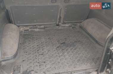 Внедорожник / Кроссовер Isuzu Trooper 2000 в 