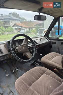 Внедорожник / Кроссовер Isuzu Trooper 1984 в 