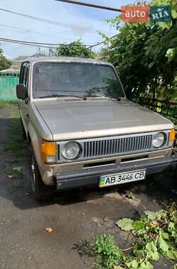 Внедорожник / Кроссовер Isuzu Trooper 1986 в Хмельнике