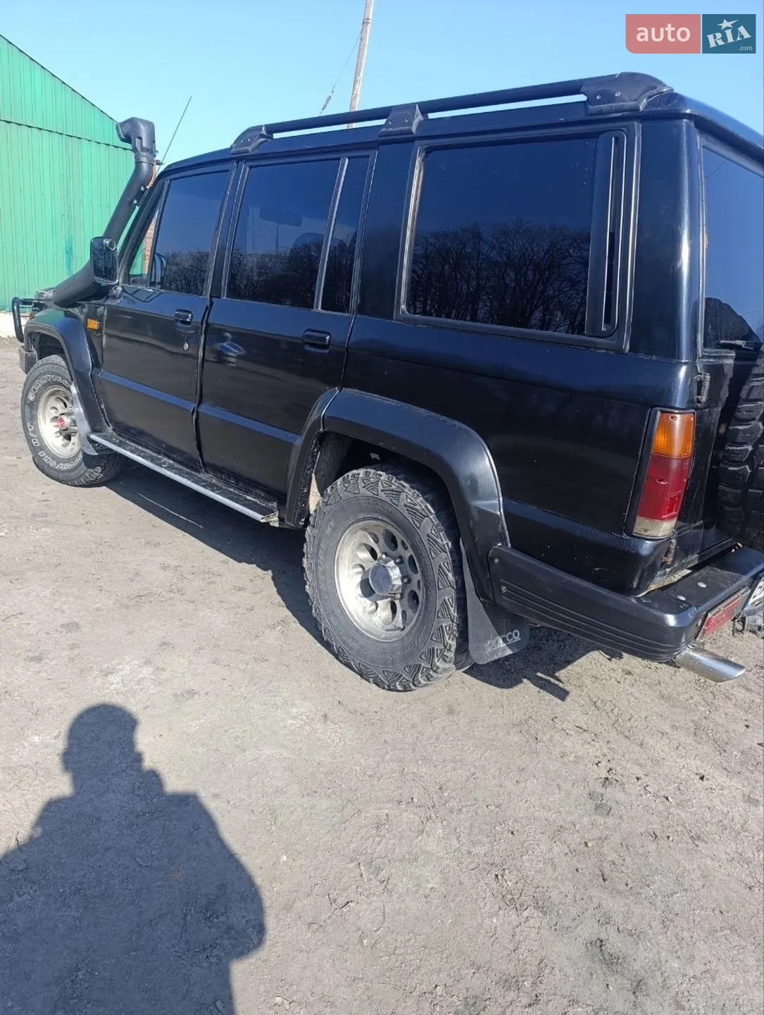 Фото авто 8