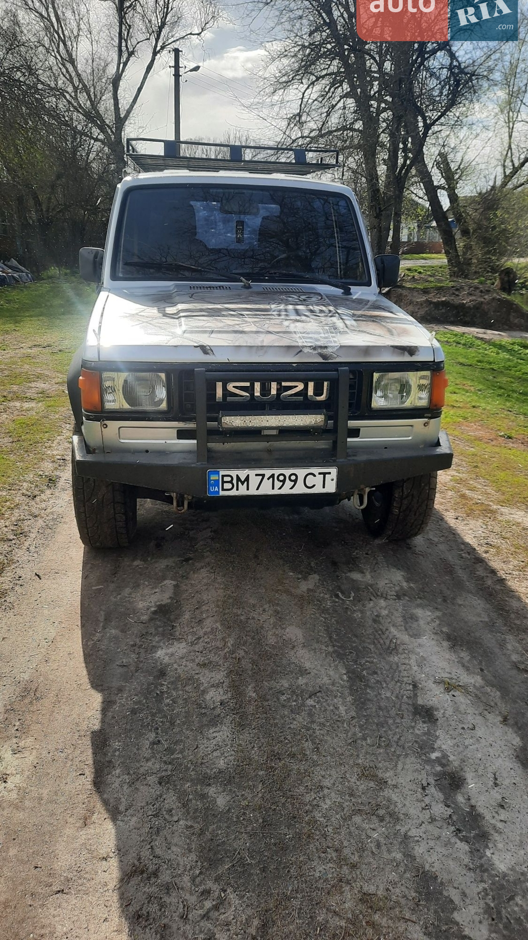 Фото авто 7