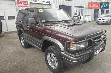 Внедорожник / Кроссовер Isuzu Trooper 1998 в Одессе