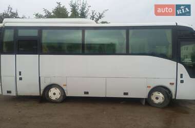 Туристический / Междугородний автобус Isuzu Turkuaz 2005 в 
