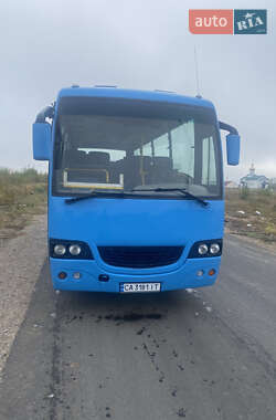 Туристический / Междугородний автобус Isuzu Turquoise 2005 в Умани