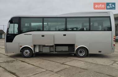 Туристический / Междугородний автобус Isuzu Turquoise 2014 в 