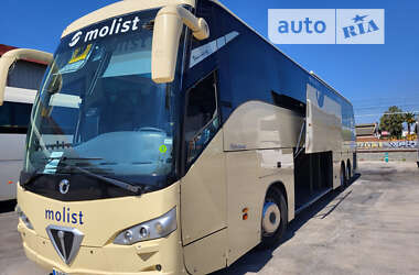 Туристичний / Міжміський автобус Iveco / Irisbus 397E 2008 в Чернівцях
