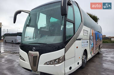 Туристический / Междугородний автобус Iveco / Irisbus 397E 2008 в Черновцах