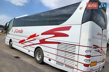 Туристический / Междугородний автобус Iveco / Irisbus 397E 2008 в 