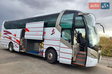 Туристический / Междугородний автобус Iveco / Irisbus 397E 2008 в 
