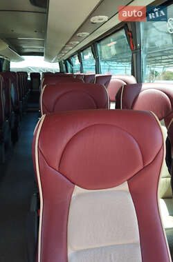 Туристический / Междугородний автобус Iveco / Irisbus 397E 2008 в 