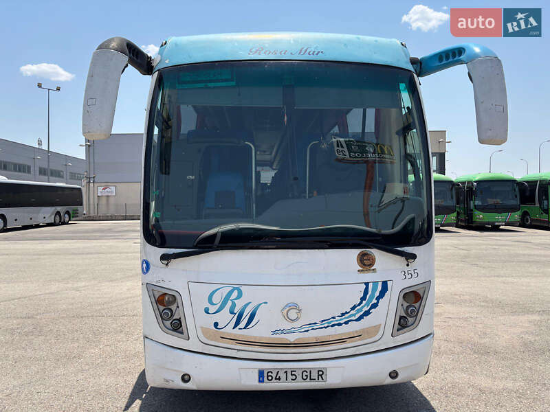 Туристичний / Міжміський автобус Iveco / Irisbus 397E 2009 в Чернівцях